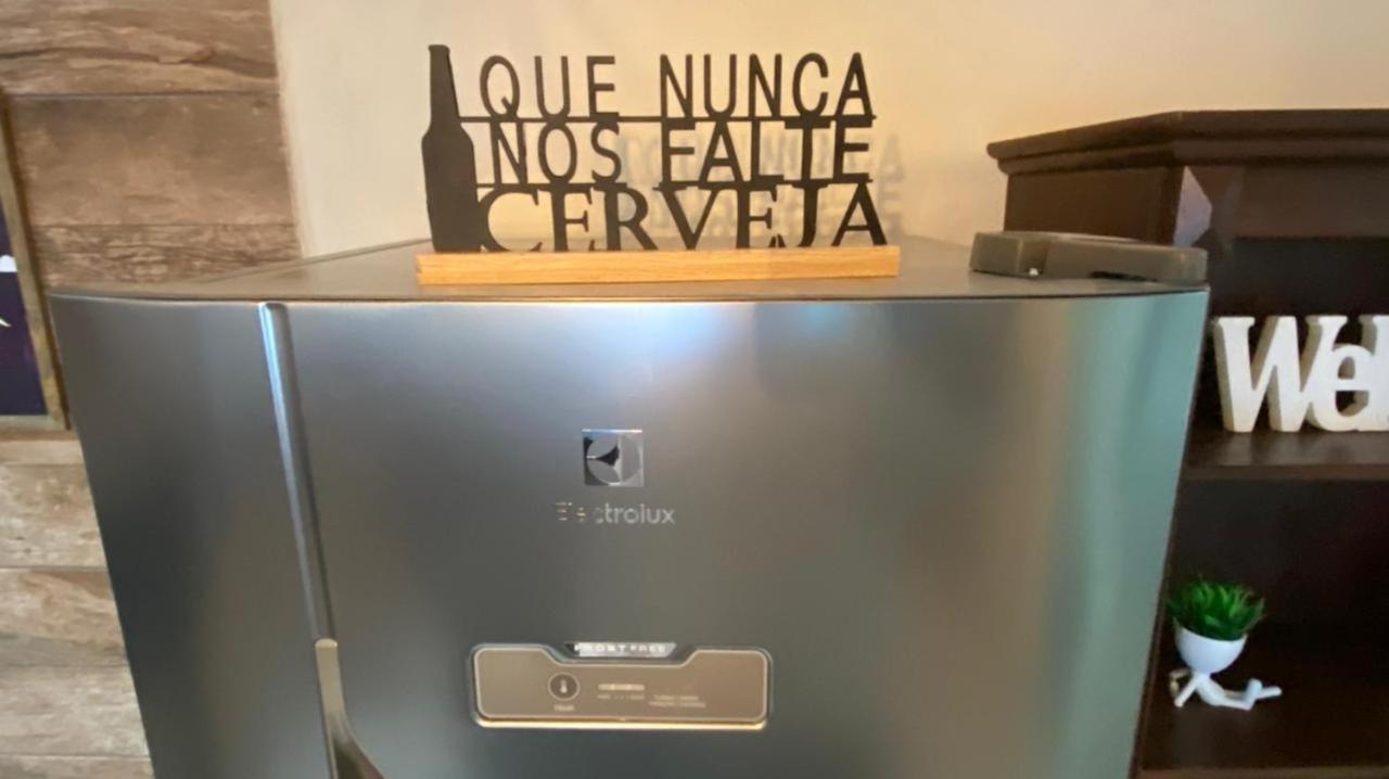 Casa De Praia Top! Beto Carrero, 500M Do Parque, Com Piscina E Sinuca, 1 Suite E 2 Quartos, 3Bwc, A 300M Da Praia, Churrasqueira E Estacionamento Privado เปงญา ภายนอก รูปภาพ