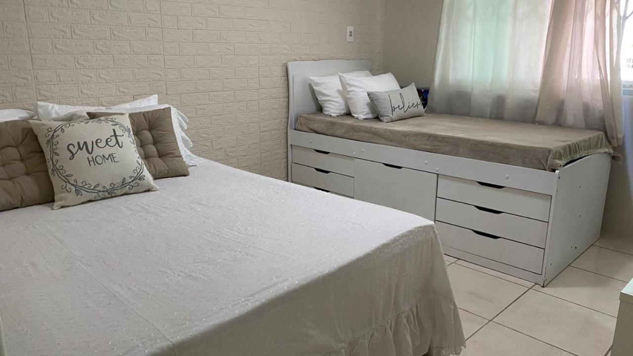 Casa De Praia Top! Beto Carrero, 500M Do Parque, Com Piscina E Sinuca, 1 Suite E 2 Quartos, 3Bwc, A 300M Da Praia, Churrasqueira E Estacionamento Privado เปงญา ภายนอก รูปภาพ