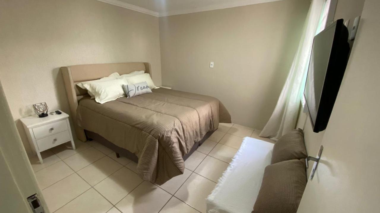 Casa De Praia Top! Beto Carrero, 500M Do Parque, Com Piscina E Sinuca, 1 Suite E 2 Quartos, 3Bwc, A 300M Da Praia, Churrasqueira E Estacionamento Privado เปงญา ภายนอก รูปภาพ