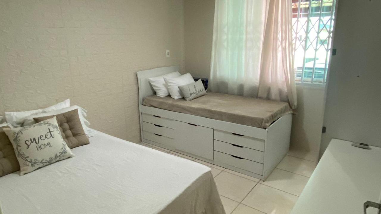 Casa De Praia Top! Beto Carrero, 500M Do Parque, Com Piscina E Sinuca, 1 Suite E 2 Quartos, 3Bwc, A 300M Da Praia, Churrasqueira E Estacionamento Privado เปงญา ภายนอก รูปภาพ